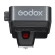 Trigger Godox - X3Pro S/C/N for Canon (Chính hãng)