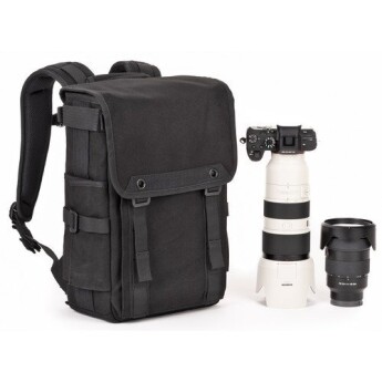 Balo máy ảnh Think Tank Retrospective Backpack 15 | Black