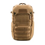 Balo máy ảnh PGYTECH OneMo Tactical 25L | Coyote Brown (Chính hãng)