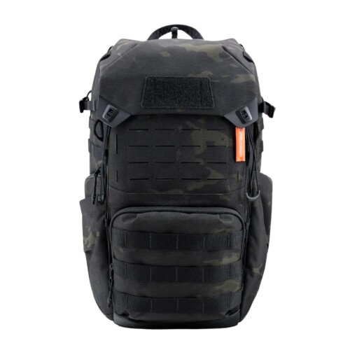 Balo máy ảnh PGYTECH OneMo Tactical 25L | Dark Night Camo (Chính hãng)