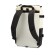 Balo TOPO DESIGNS (Corolado, USA) Rover Pack Classic 20L / Laptop 15"/16" | Bone White/Black (Chính hãng)