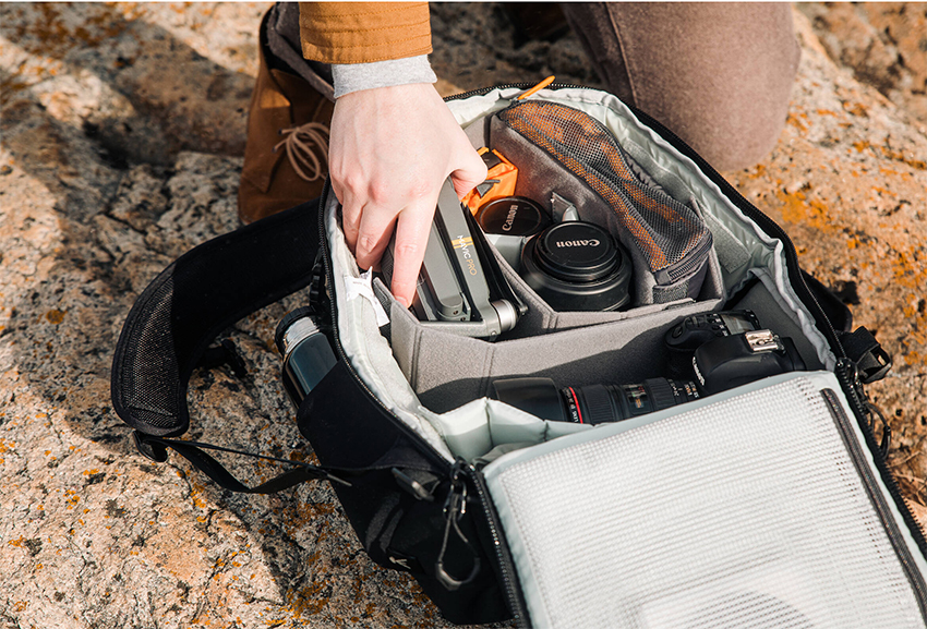 Lowepro Flipside 300 AW III 06