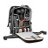 Balo máy ảnh Lowepro Flipside 400 AW III | Grey | (Chính hãng)
