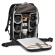 Balo máy ảnh Lowepro Flipside 400 AW III | Black | (Chính hãng) Ảnh sản phẩm 8