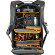 Balo Lowepro QuadGuard BP X2 - LP37011 (Chính hãng) Ảnh sản phẩm 7