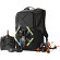Balo Lowepro QuadGuard BP X2 - LP37011 (Chính hãng) Ảnh sản phẩm 11