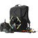 Balo Lowepro QuadGuard BP X2 - LP37011 (Chính hãng) Ảnh sản phẩm 10
