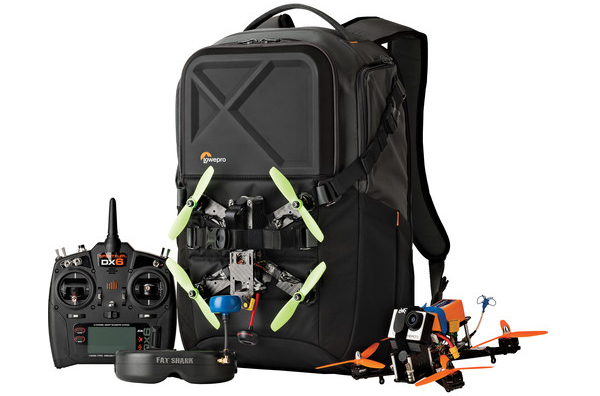 Lowepro QuadGuard BP X2 01