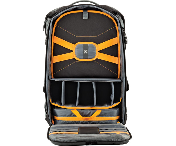 Lowepro QuadGuard BP X2 05