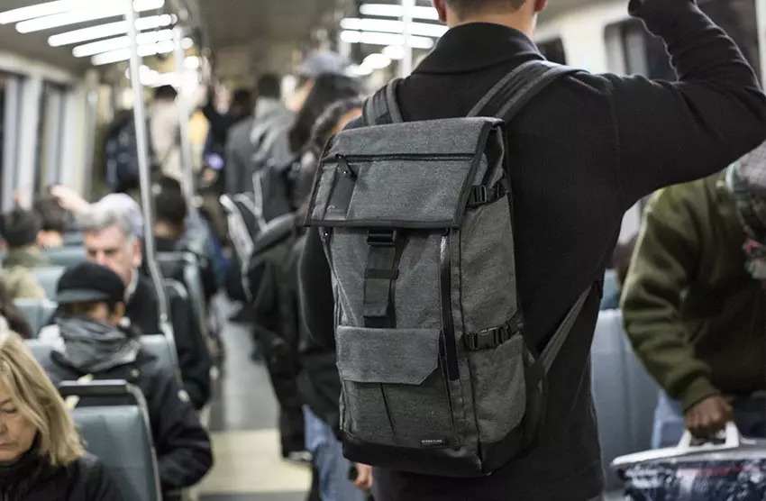 Lowepro Streetline BP 250 4