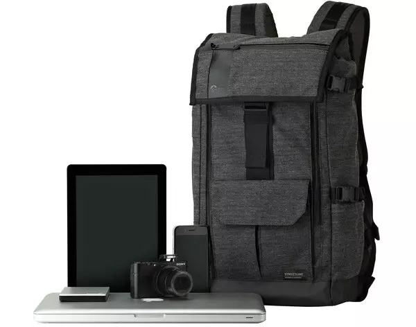 Lowepro Streetline BP 250 6