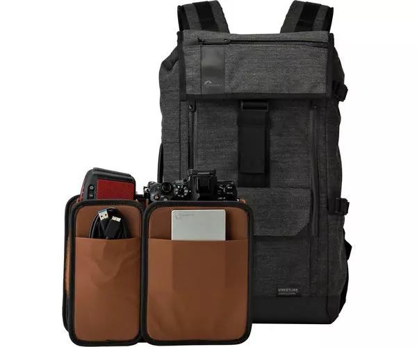Lowepro Streetline BP 250 7