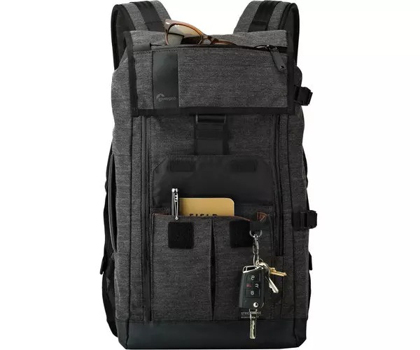 Lowepro Streetline BP 250 8