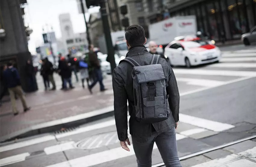 Lowepro Streetline BP 250 9