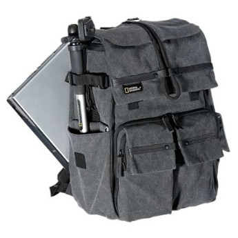 Balo máy ảnh National Geographic NG-W5070 (Chính hãng)