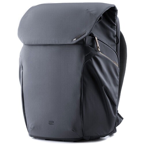 Balo máy ảnh PGYTECH One Go 2 20L | Matte Black (Chính hãng)