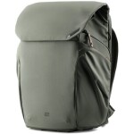 Balo máy ảnh PGYTECH One Go 2 20L | Pine Green (Chính hãng)