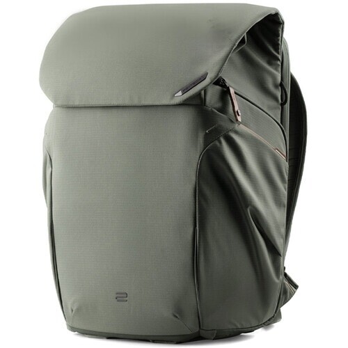 Balo máy ảnh PGYTECH One Go 2 20L | Pine Green (Chính hãng)