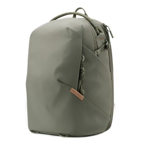 Balo máy ảnh PGYTECH OneGo Lite 16L | Forest (Chính hãng)