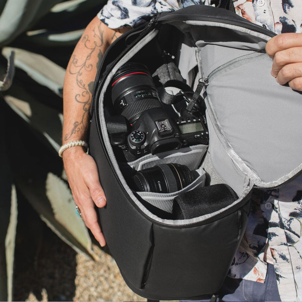 Everyday Backpack 20L V2 01