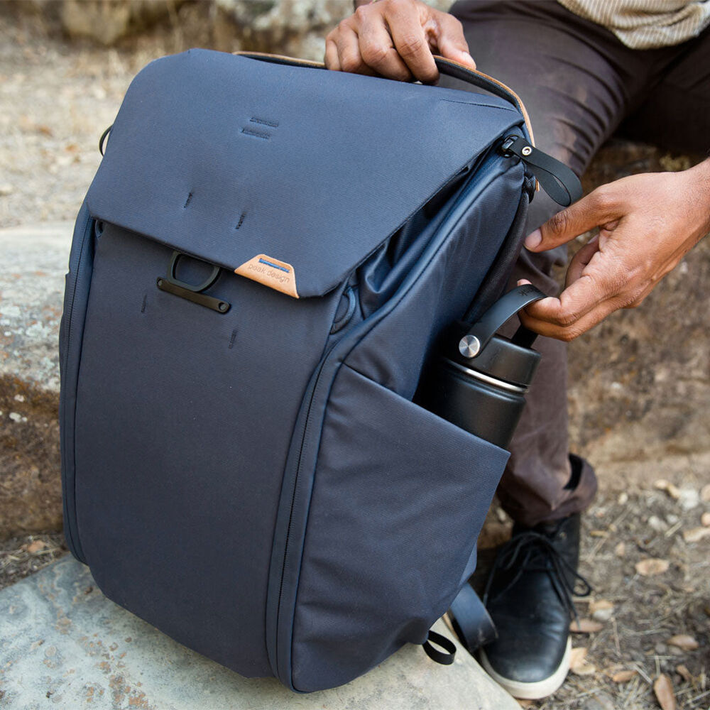 Everyday Backpack 20L V2 16