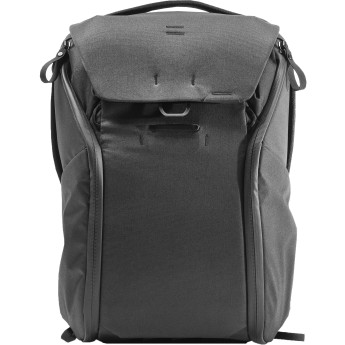 Balo máy ảnh Peak Design Everyday Backpack 20L V2 | Black (Chính hãng)