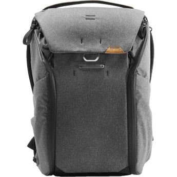 Balo máy ảnh Peak Design Everyday Backpack 30L V2 | Charcoal (Chính hãng)