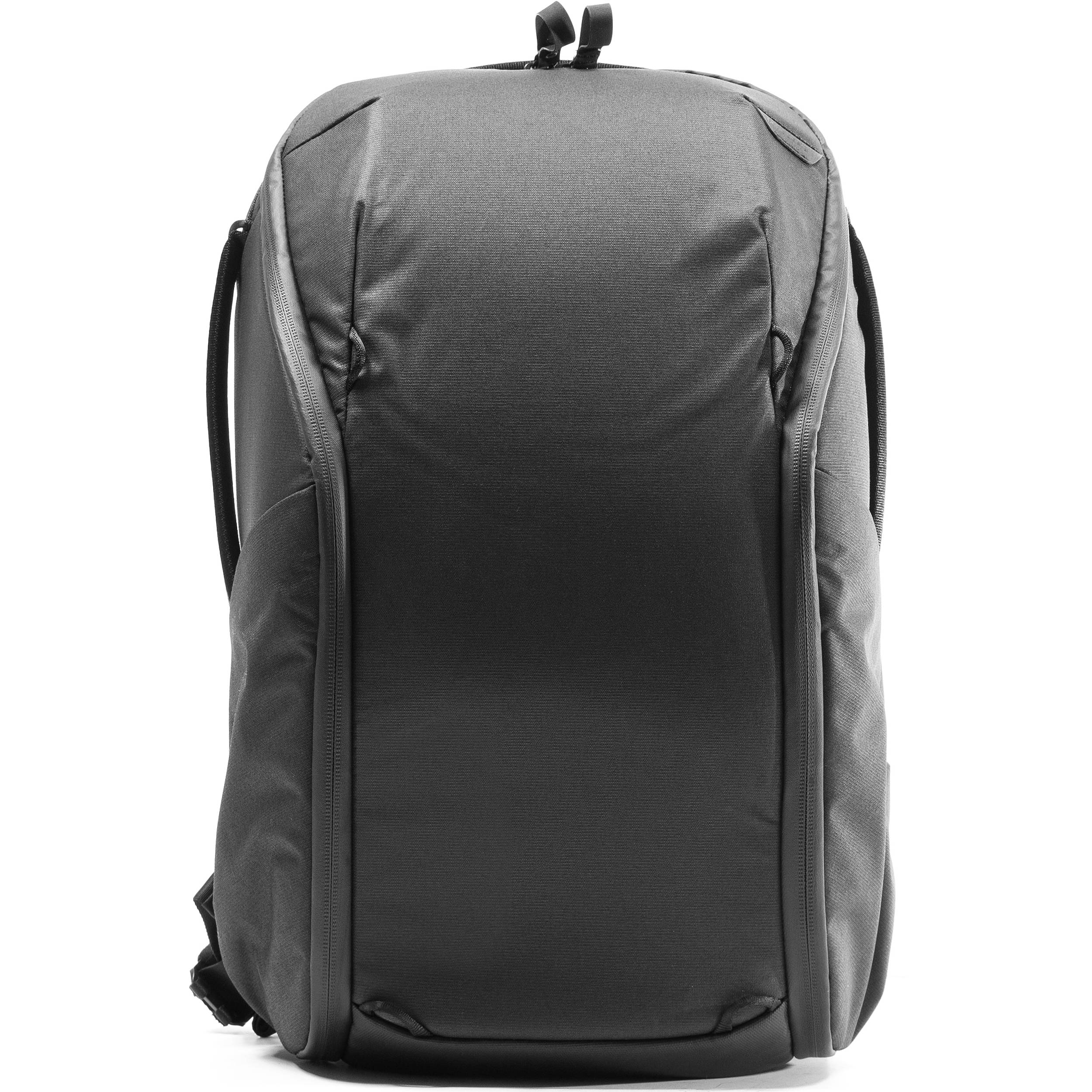 Peak Design Everyday Backpack Zip 20L V2 Black 03