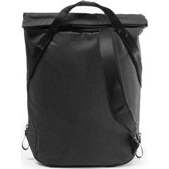 Túi máy ảnh Peak Design Everyday Totepack 20L V2 | Black (Chính hãng)