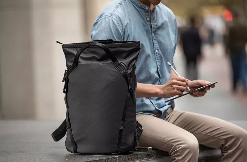 Peak Design Everyday Totepack 20L