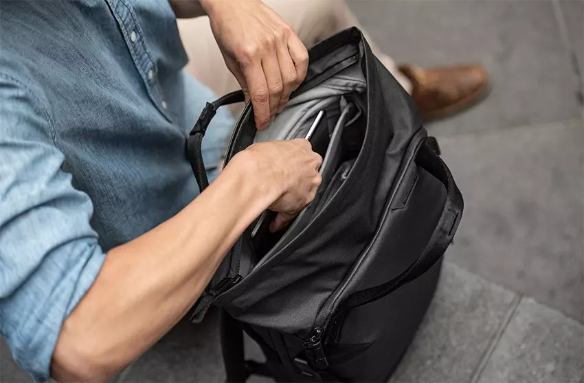 Peak Design Everyday Totepack 20L 3