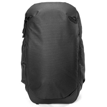 Balo máy ảnh Peak Design Travel Backpack 30L V2 | Black (Chính hãng)