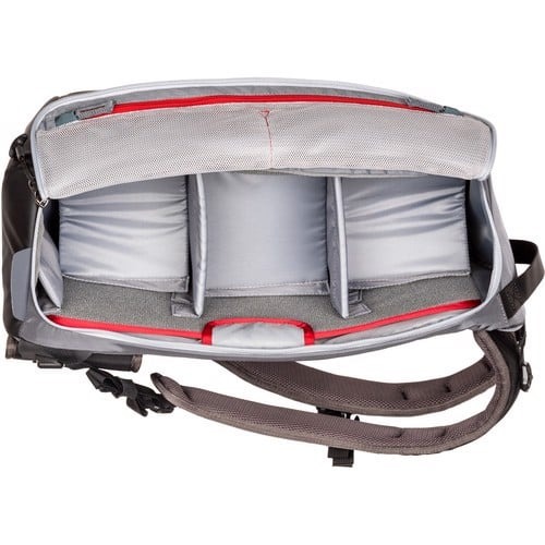 Balo máy ảnh Think Tank Photocross™ 15 inch (Chính hãng) 08