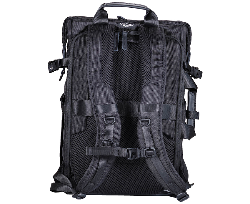 Vanguard VEO Select 45M 02