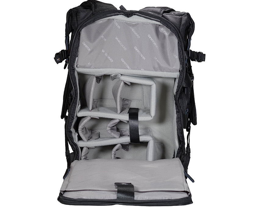 Vanguard VEO Select 49M 04