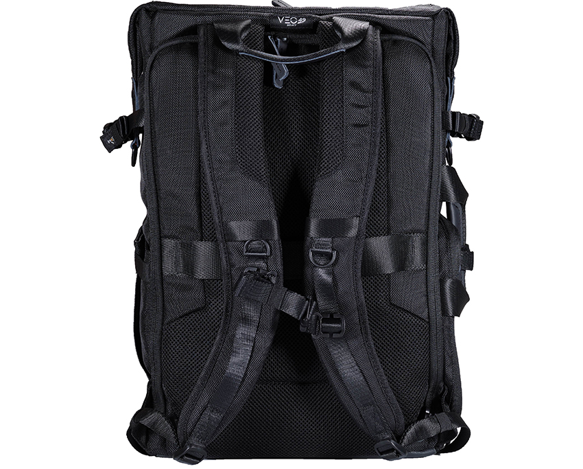 Vanguard VEO Select 49M 05