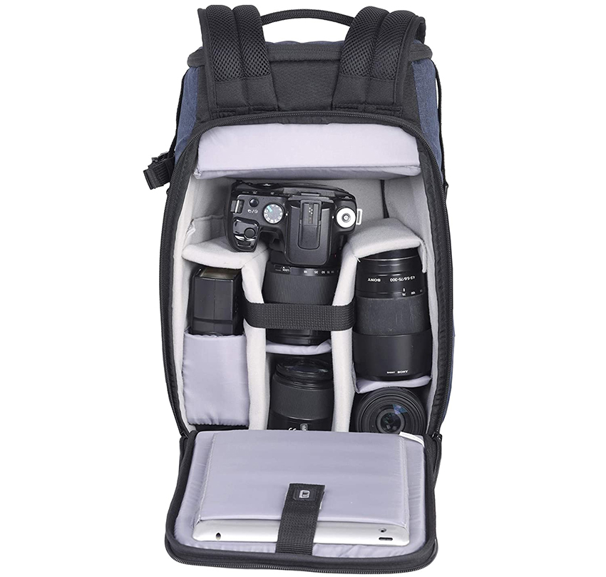 Vanguard Vesta Aspire 41 03