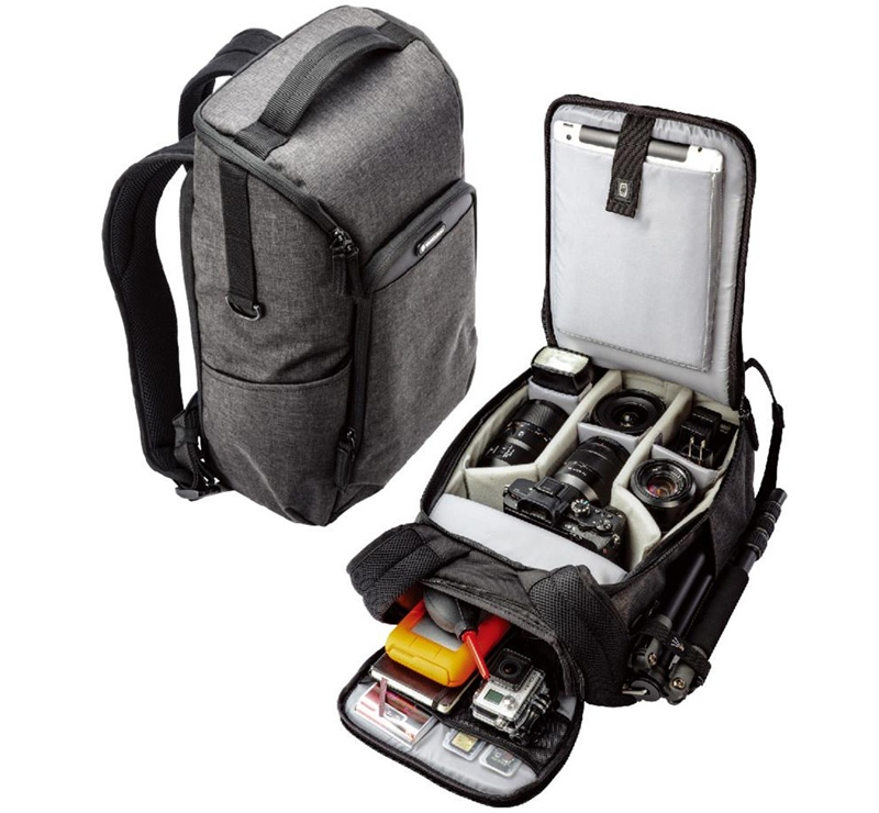 Vanguard Vesta Aspire 41 04