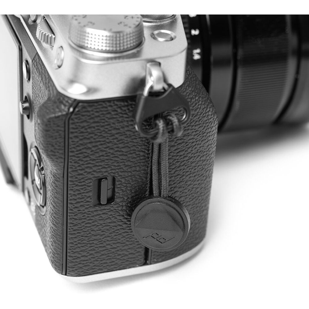 Peak Design Anchor Connector 4-Pack Black (Chính hãng) 02