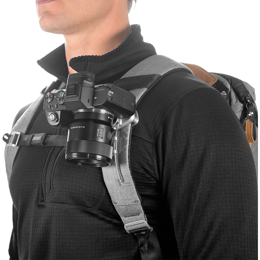 Ngàm kẹp máy ảnh Peak Design Capture Camera Clip v3 5