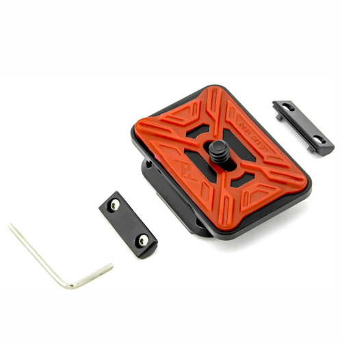Peak Design Capture Pro with Pro Plate (Chính hãng)