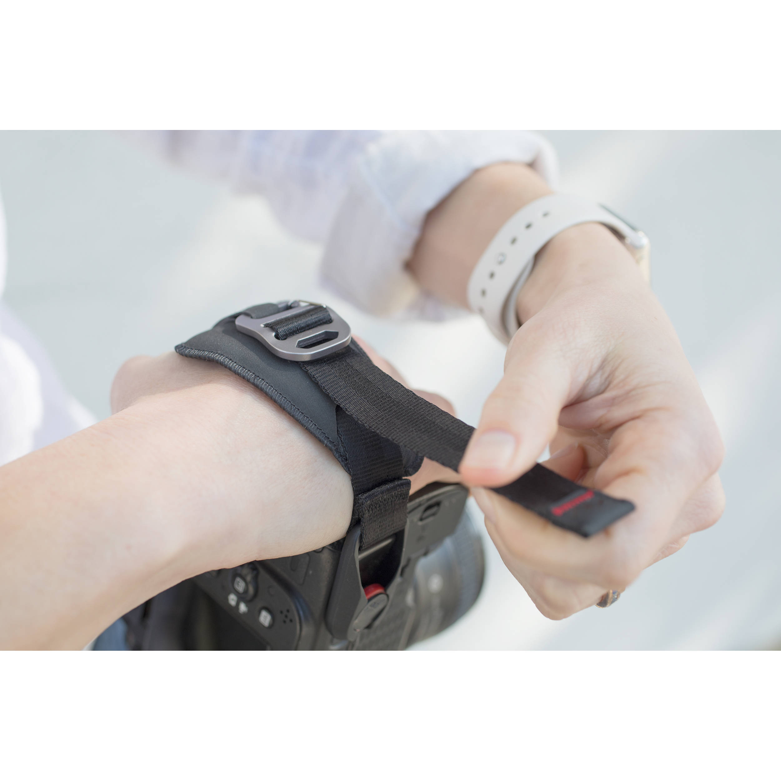 Dây đeo tay Peak Design Clutch CL-3 03