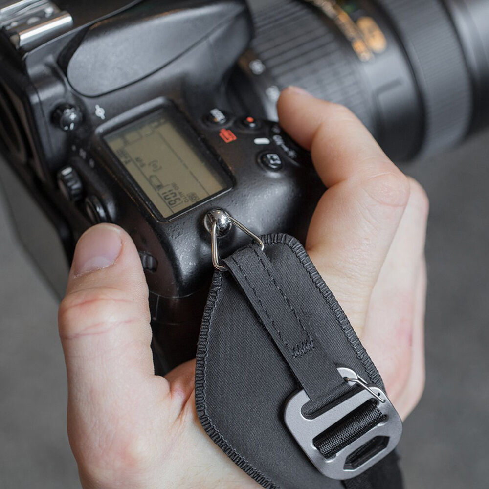 Dây đeo tay Peak Design Clutch CL-3 05