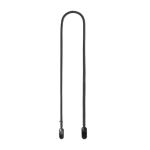 Dây đeo máy ảnh Peak Design Form Rope | Long | Black (Chính hãng)