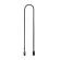 Dây đeo máy ảnh Peak Design Form Rope | Long | Black (Chính hãng)