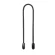 Dây đeo máy ảnh Peak Design Form Rope | Neck | Black (Chính hãng)