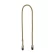 Dây đeo máy ảnh Peak Design Form Rope | Standard | Kelp (Chính hãng)