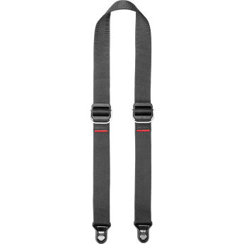 Dây đeo máy ảnh Peak Design Slide Lite SLL 3 | Black (Chính hãng)