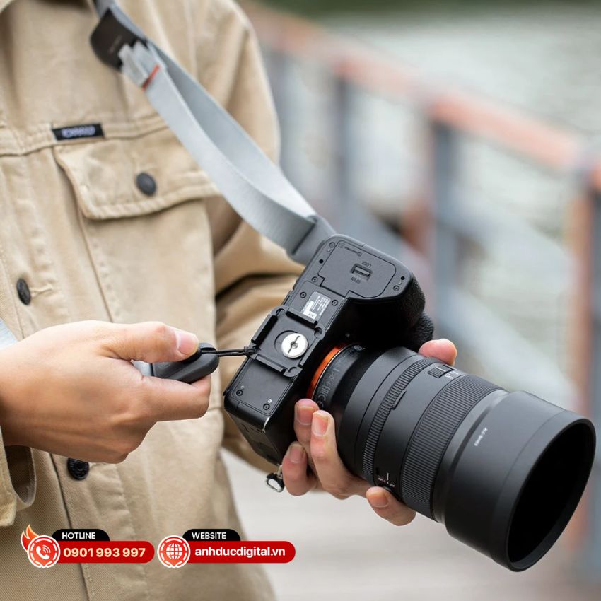 PGYTECH Camera Shoulder Strap - 10
