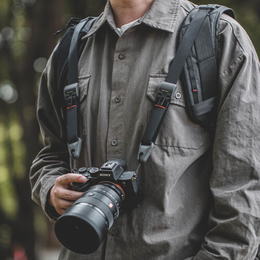 PGYTECH Camera Shoulder Strap - 11